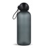 Butelka na wodę Sagaform Tom 650 ml Czarny LT52058-N0002 (3) thumbnail