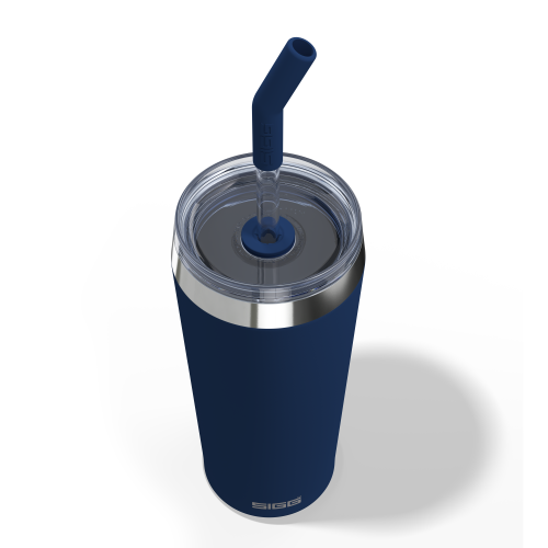 HELIA PEACEFUL BLUE 0.6 L Granatowy SP6015.80 (1)