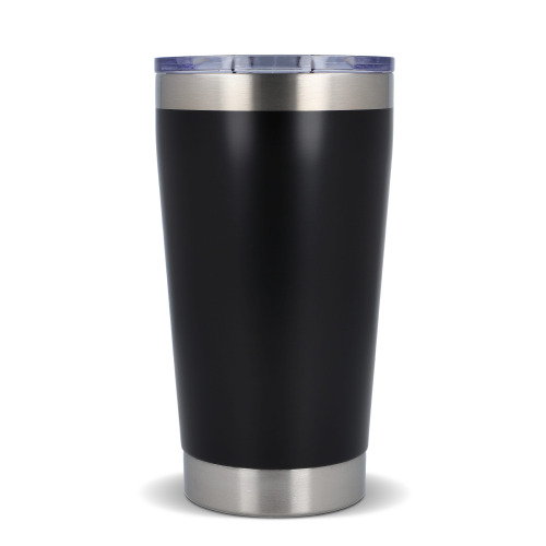T-ceramic Kubek termiczny z pokrywką Cango 500ml Czarny LT98724-N0002 (3)