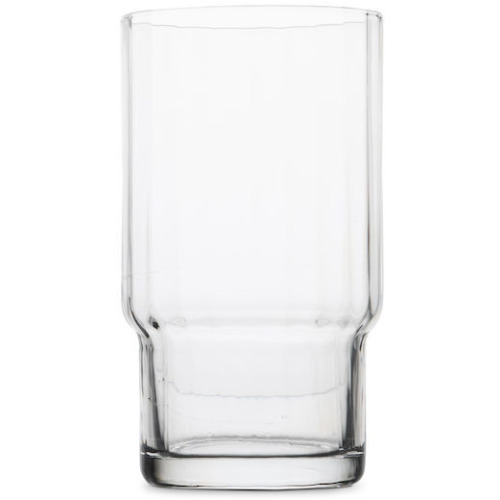 Wysoka szklanka do drink&oacute;w OPACITY BYON 5281601100-00--00 