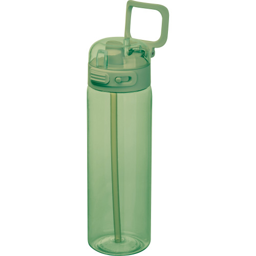 Butelka PET 820 ml LOUISA Zielony 8553009 (14)