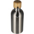 Butelka metalowa 400 ml MARILYN Szary 8497207 (3) thumbnail