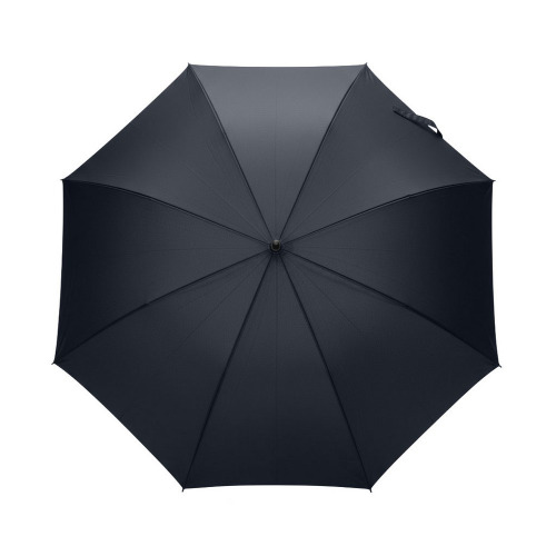 Parasol sztormowy 30" AWARE™ RPET Czarny P850.691 (6)