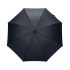 Parasol sztormowy 30" AWARE™ RPET Czarny P850.691 (6) thumbnail