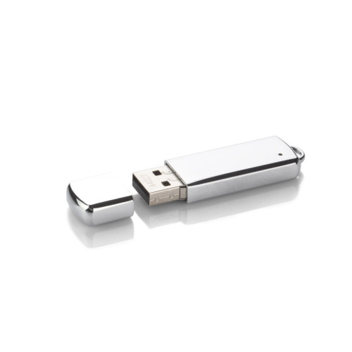 Pamięć USB VERONA 16 GB Srebrny 44027 (1)
