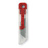 Plastikowy nożyk czerwony IT3011-05  thumbnail