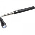 Latarka LED teleskopowa ALBERTO Czarny 8038703 (2) thumbnail