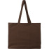 Torba na zakupy Brązowy VB143-16 (2) thumbnail