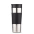 Kubek termiczny RONDE 420 ml Czarny 16044-02 (5) thumbnail