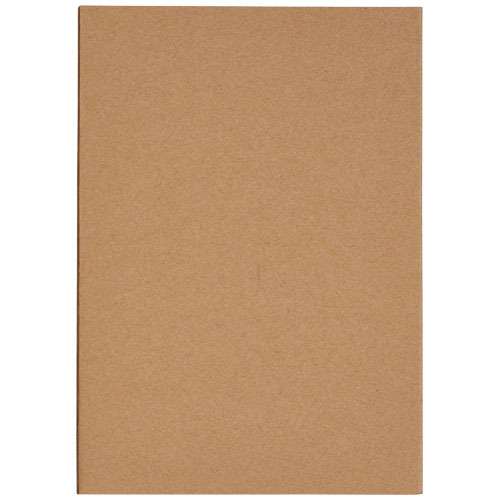 Liberto teczka z notatnikiem do pisania Granatowy 10786855 (2)