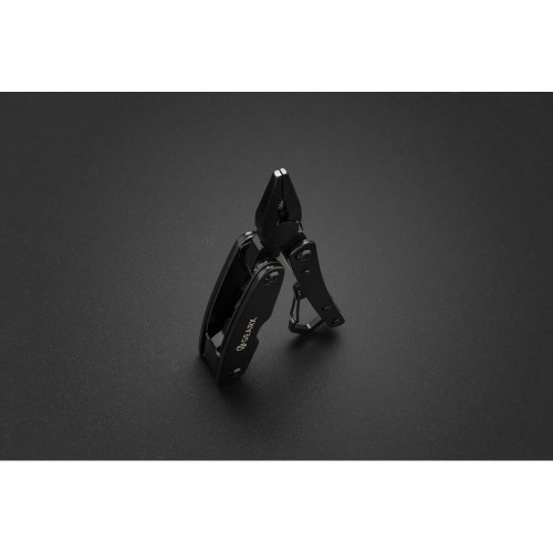 Narzędzie wielofunkcyjne Gear X Czarny P514.5101 (5)