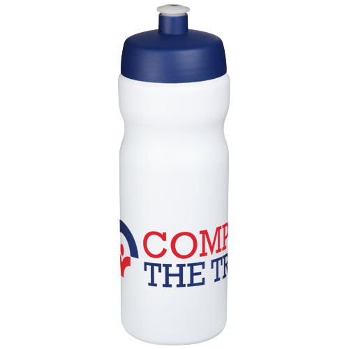 Bidon Baseline® Plus o pojemności 650 ml Niebieski 22020194 (1)