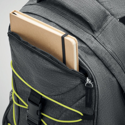 Plecak Zielony MO9412-09 (2)