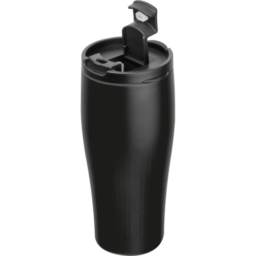 Kubek termiczny 500 ml TOMMASO Czarny 8547503 (7)