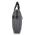 Torba na laptopa PU SoMa Messenger Bag 28 x 38 x 5 cm Szary LT95341-N0061 (7) thumbnail