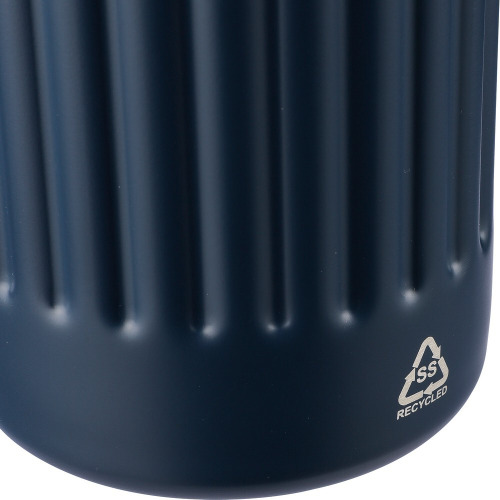 Butelka termiczna 500 ml Niebieski VA283-11 (7)