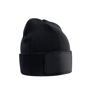 Czapka Beanie Dziecięca Poliester z Recyklingu