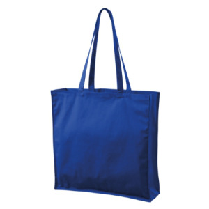 Torba na zakupy unisex M901 - czarny