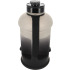 Butelka z tritanu soft touch GAINESVILLE 1300 ml Czarny 535103 (3) thumbnail