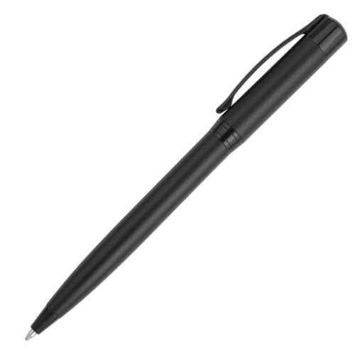 Długopis metalowy LUBERON Pierre Cardin Czarny B0102500IP303 (2)