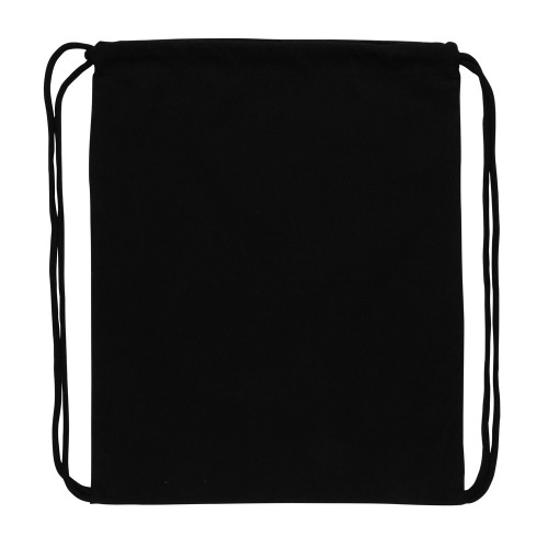 Worek ze sznurkiem AWARE™ Czarny P762.631 (1)