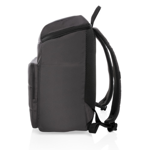 Torba termoizolacyjna AWARE™ RPET Czarny P733.051 (2)
