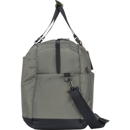 Torba sportowa Saint Paul MoLu Oliwkowy 535619 (2)