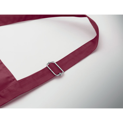 Regulowany fartuch kuchenny Burgund MO2349-02 (2)