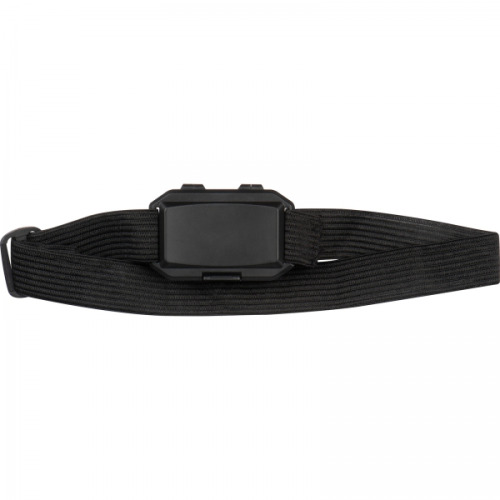 Latarka czołowa COB 3W LILIANA Czarny 9118303 (7)