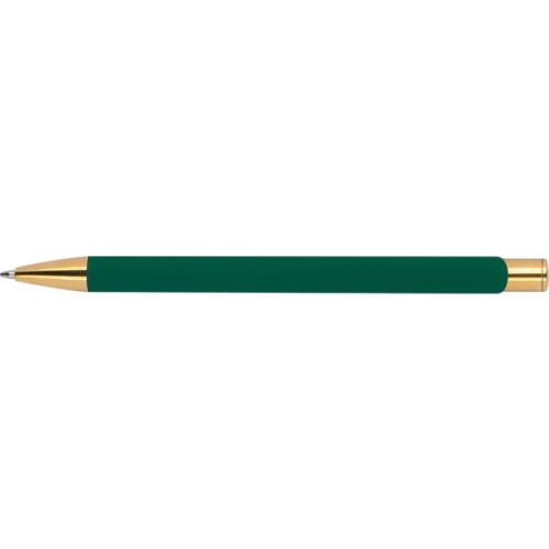 Długopis metalowy Glendale ciemnozielony 365599 (3)