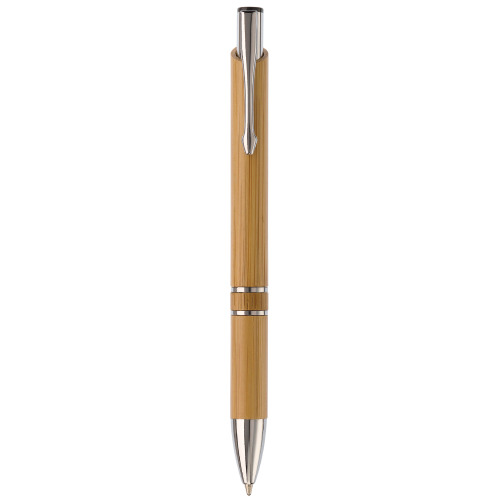 Długopis Alicante Bamboo Naturalny LT87288-N0094 (1)