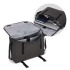 Torba na laptopa Liam RPET 12L Czarny LT95285-N0002 (5) thumbnail