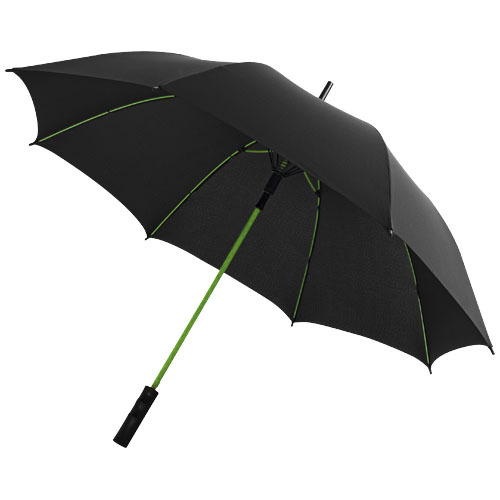 Parasol wiatroodporny automatyczny Stark 23" Limonka 10908702 