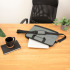 Torba na laptopa 15" Szary V1714-19 (5) thumbnail