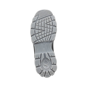 Buty do kostki męskie MS14 - ciemno brazowy