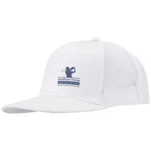 Drift Snapback 260 g/m2 czapka z 6 panelami