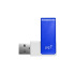 Obrotowy pendrive pqi u262 Niebieski EG 792604 32GB (1) thumbnail