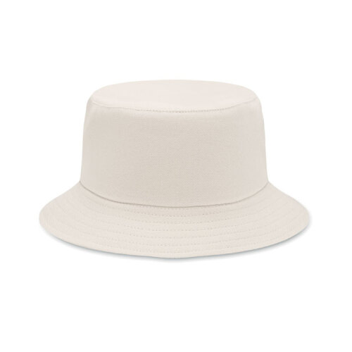kapelusz przeciwłoneczny Bezowy MO2261-13 