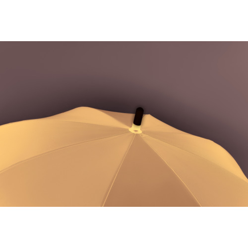 Parasol z lampką Granatowy MO9371-04 (2)