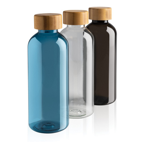 Butelka sportowa 660 ml z RPET Neutralny P433.090 (6)