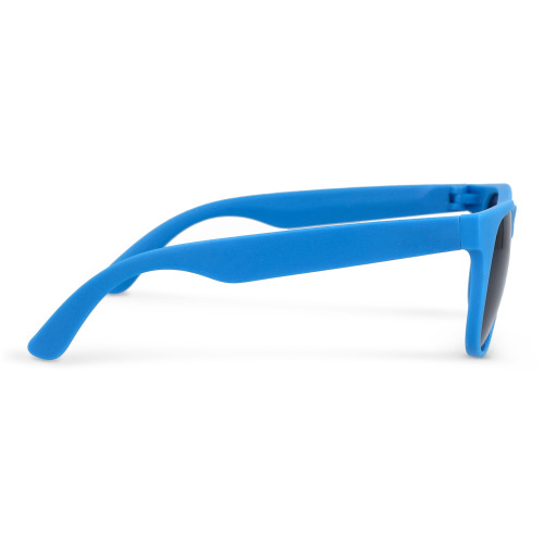 Okulary przeciwsłoneczne Drew UV400 Jasnoniebieski LT86735-N0012 (1)