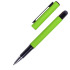 Pióro kulkowe touch pen, soft touch CELEBRATION Pierre Cardin Jasnozielony B0300607IP329  thumbnail