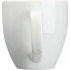 Kubek porcelanowy 400 ml DANIELLE Biały 8269006 (4) thumbnail