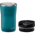 KUBEK ALADDIN CAFE THERMAVAC LEAK-LOCK STAINLESS STEEL MUG 0,25 L Niebieski 1009314004  thumbnail