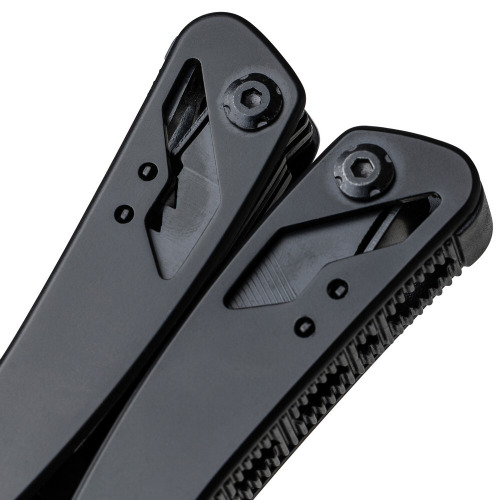 Narzędzie wielofunkcyjne, 13 funkcji Czarny VB110-03 (17)