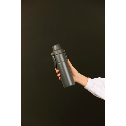 Butelka termiczna 600 ml VINGA Baltimore Zielony VG635-06 (7)