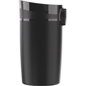 MIRACLE MUG BLACK 0.27 L