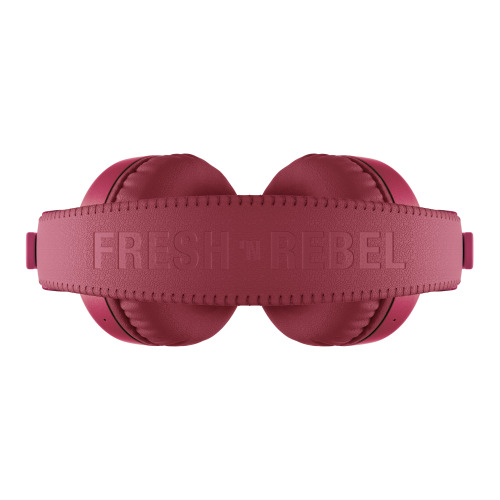 3HP1000 I Fresh 'n Rebel Code Core-Wireless on-ear Headphone Czerwony LT49733-N0021 (3)