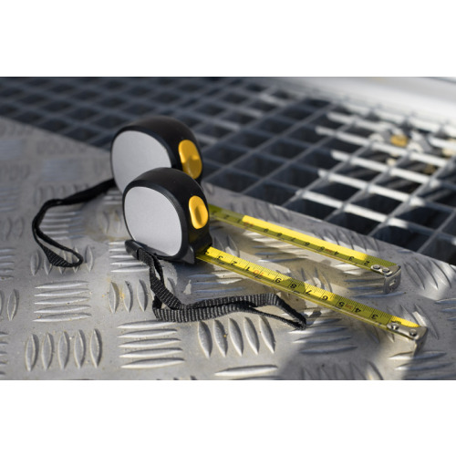 Miara GRIPIN 5 m Czarny 29214-02 (7)