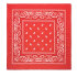 Wielofunkcyjna chusta 90 gr/m² czerwony MO6608-05 (1) thumbnail
